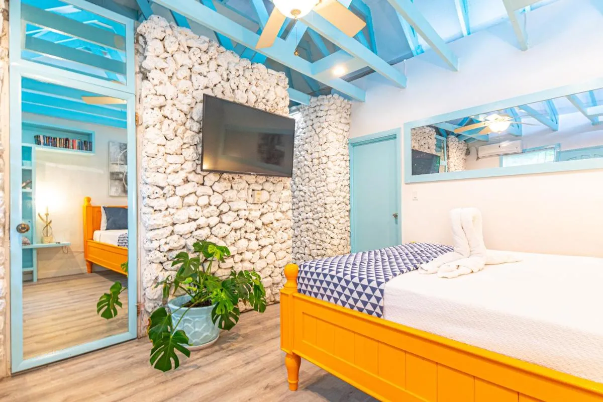 Image 1 of Studio Candy at Viking Hill – Love Beach