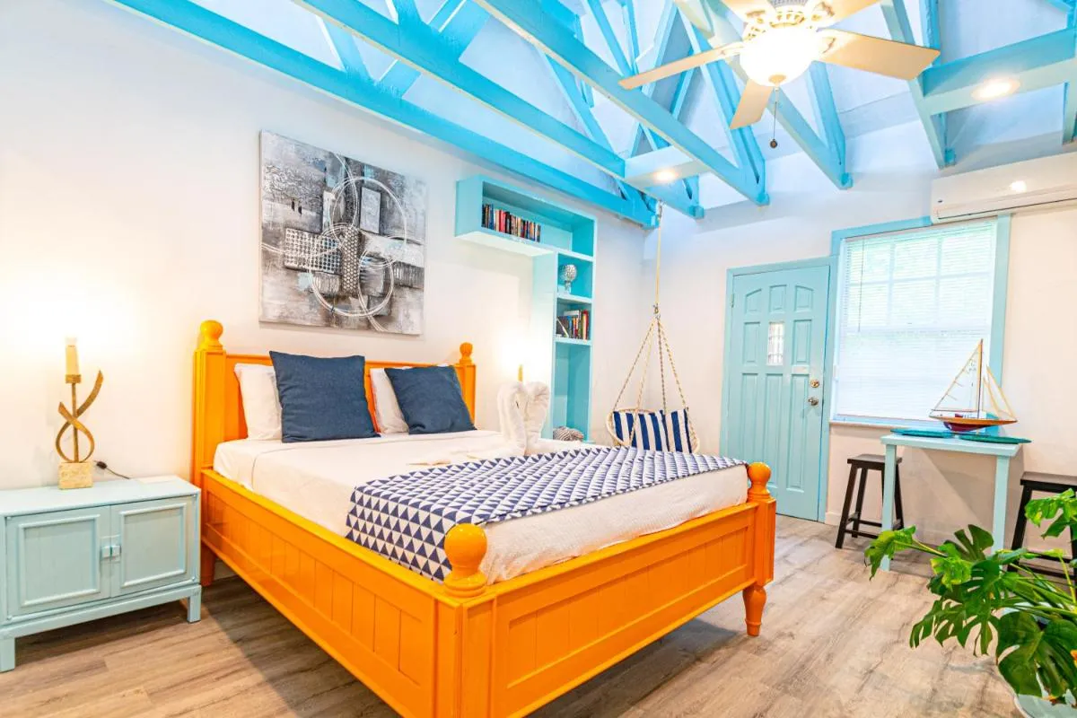 Image 6 of Studio Candy at Viking Hill – Love Beach