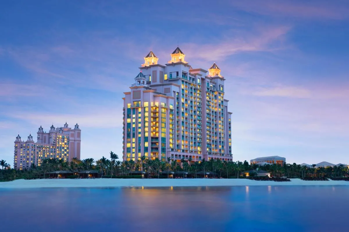 Image 1 of The Cove at Atlantis