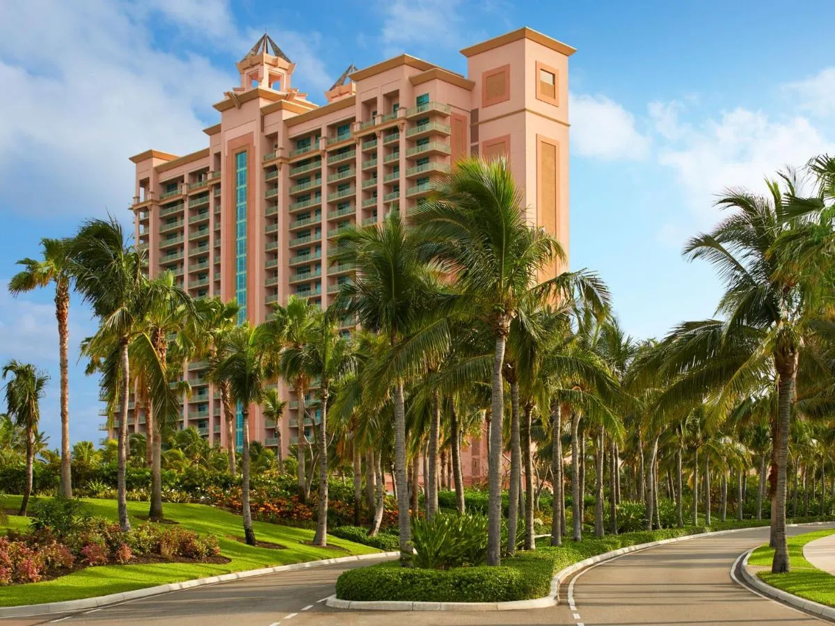 Image 2 of The Cove at Atlantis