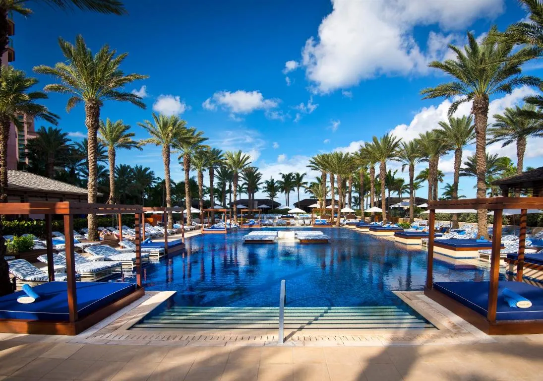 Image of The Cove at Atlantis