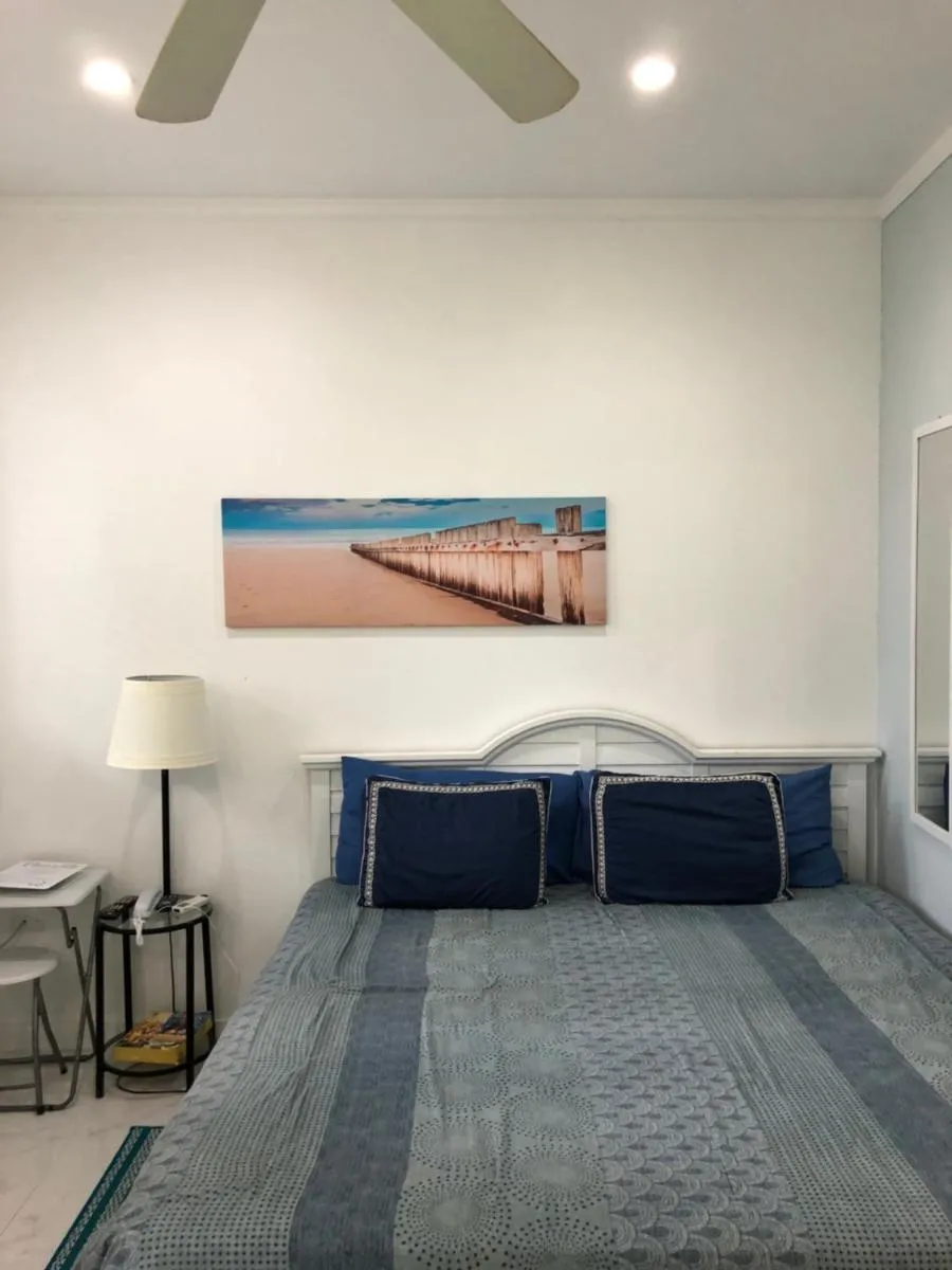 Image 4 of The Oasis Retreat