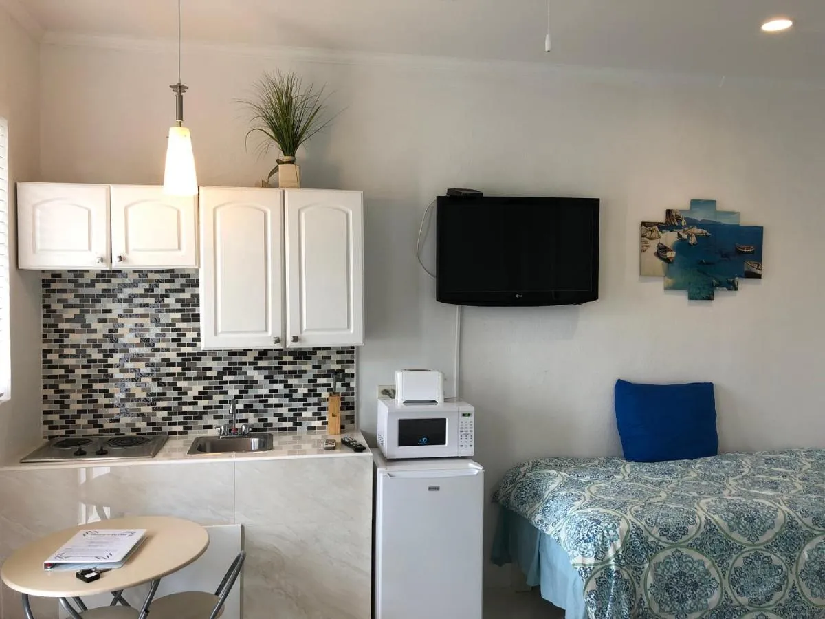 Image 3 of The Oasis Retreat