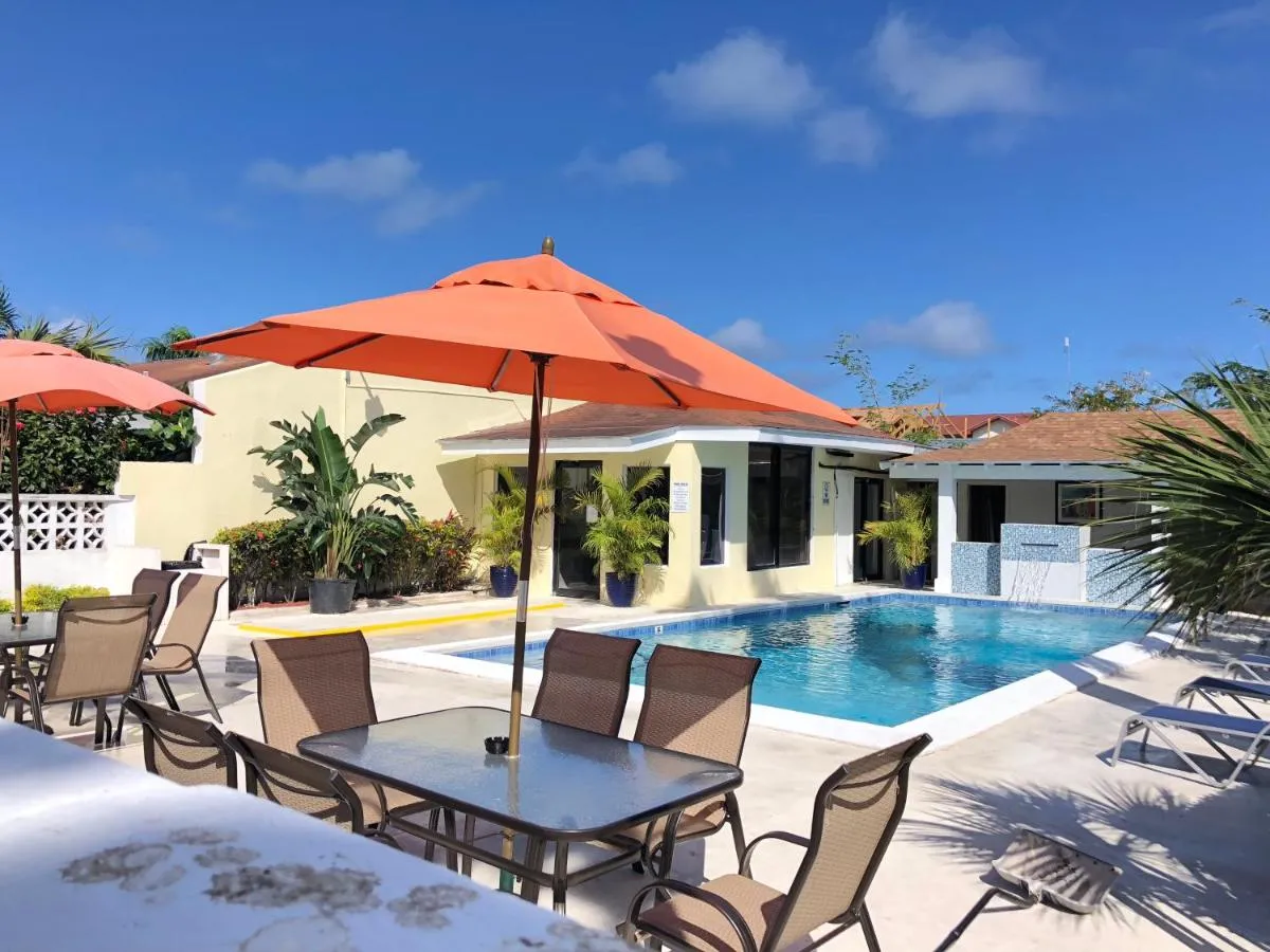 Image 2 of The Oasis Retreat