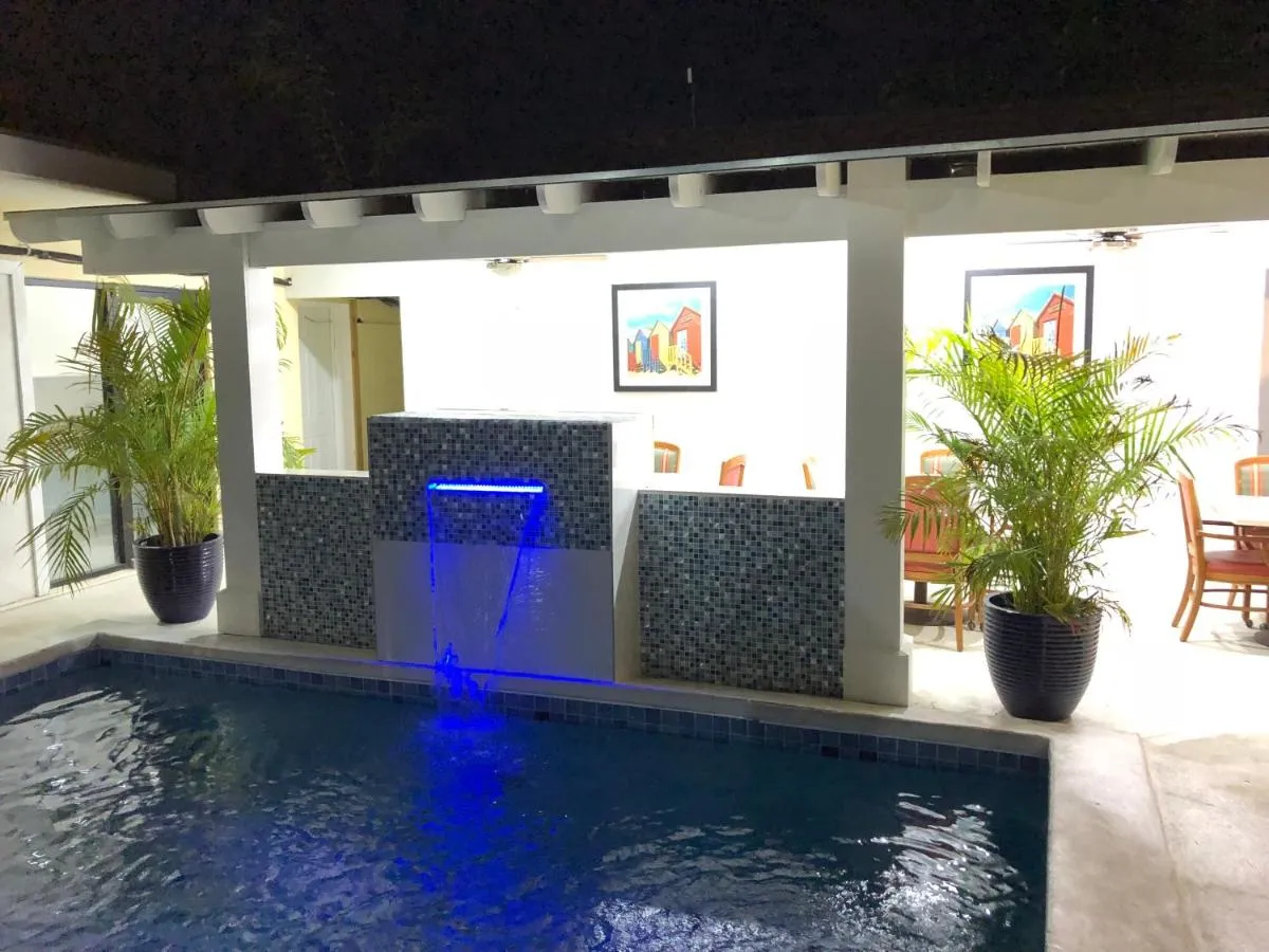 Image 6 of The Oasis Retreat