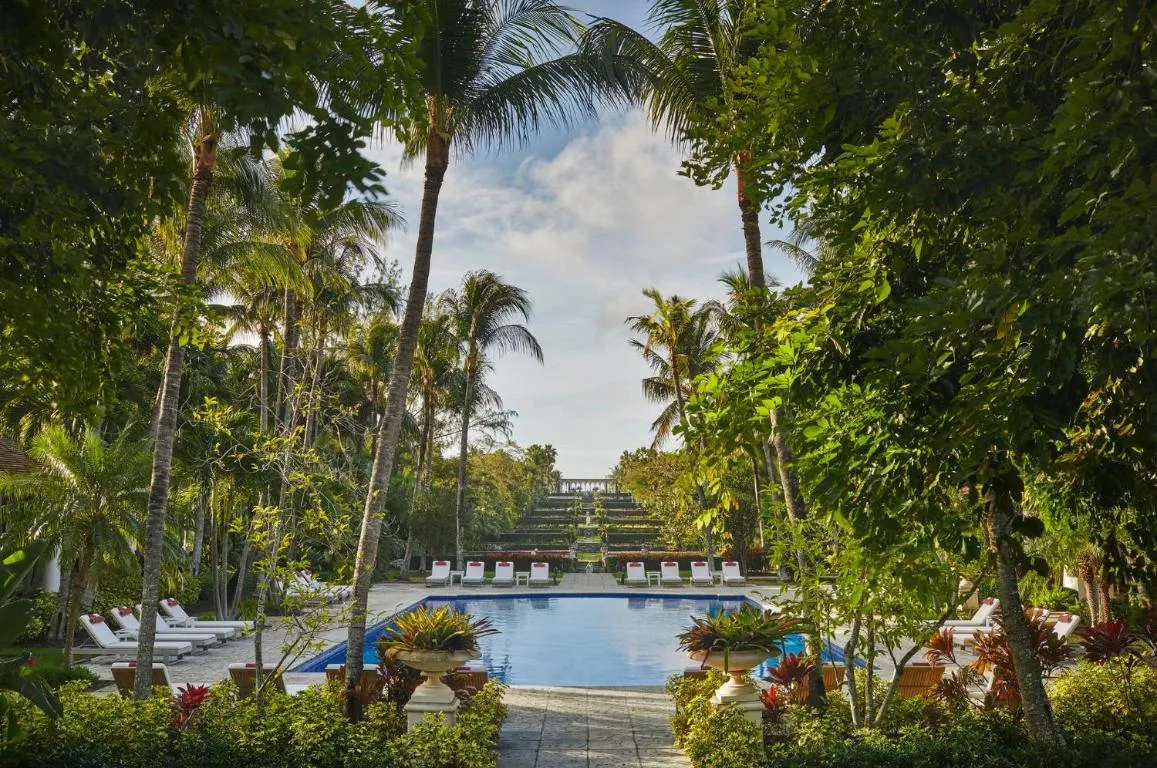 Image of The Ocean Club, A Four Seasons Resort, Bahamas
