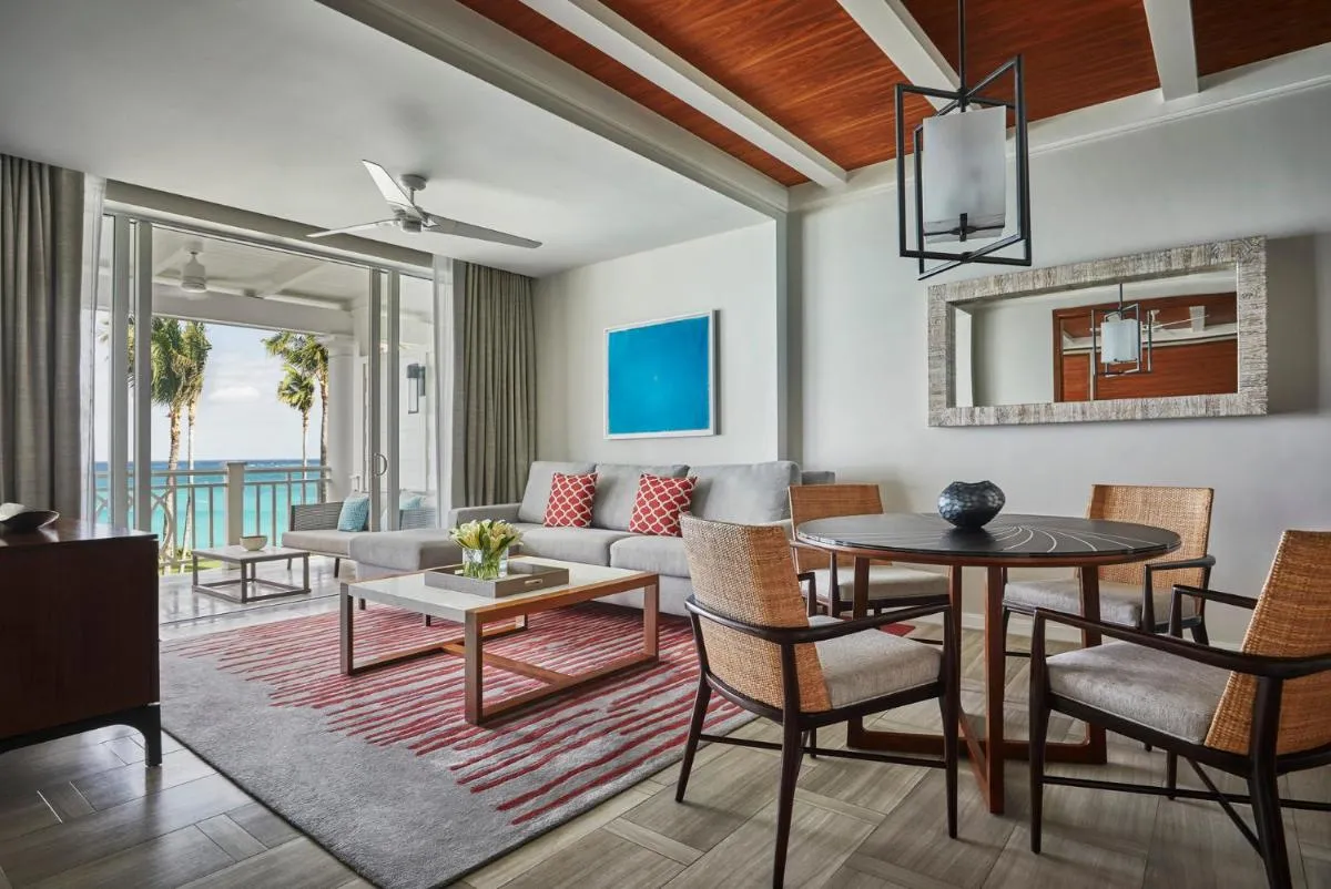 Image 4 of The Ocean Club, A Four Seasons Resort, Bahamas