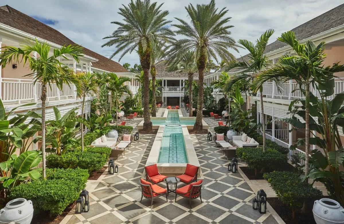 Image 3 of The Ocean Club, A Four Seasons Resort, Bahamas