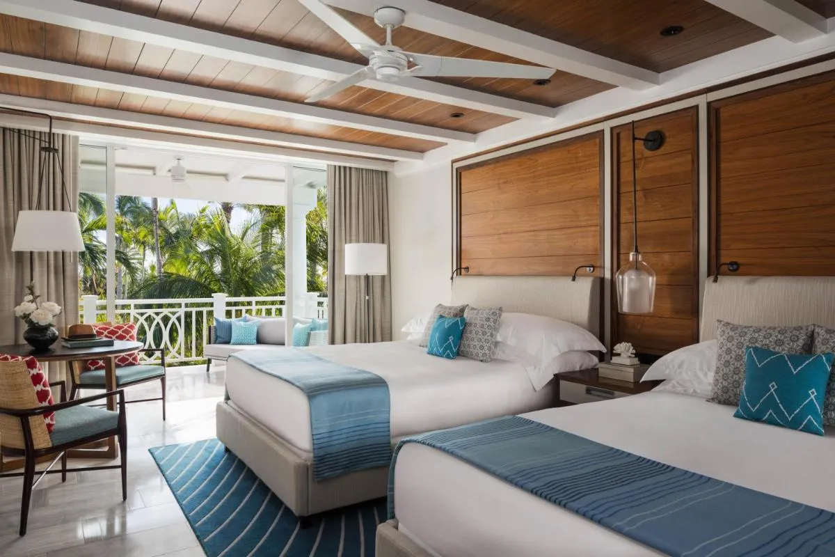 Image 1 of The Ocean Club, A Four Seasons Resort, Bahamas