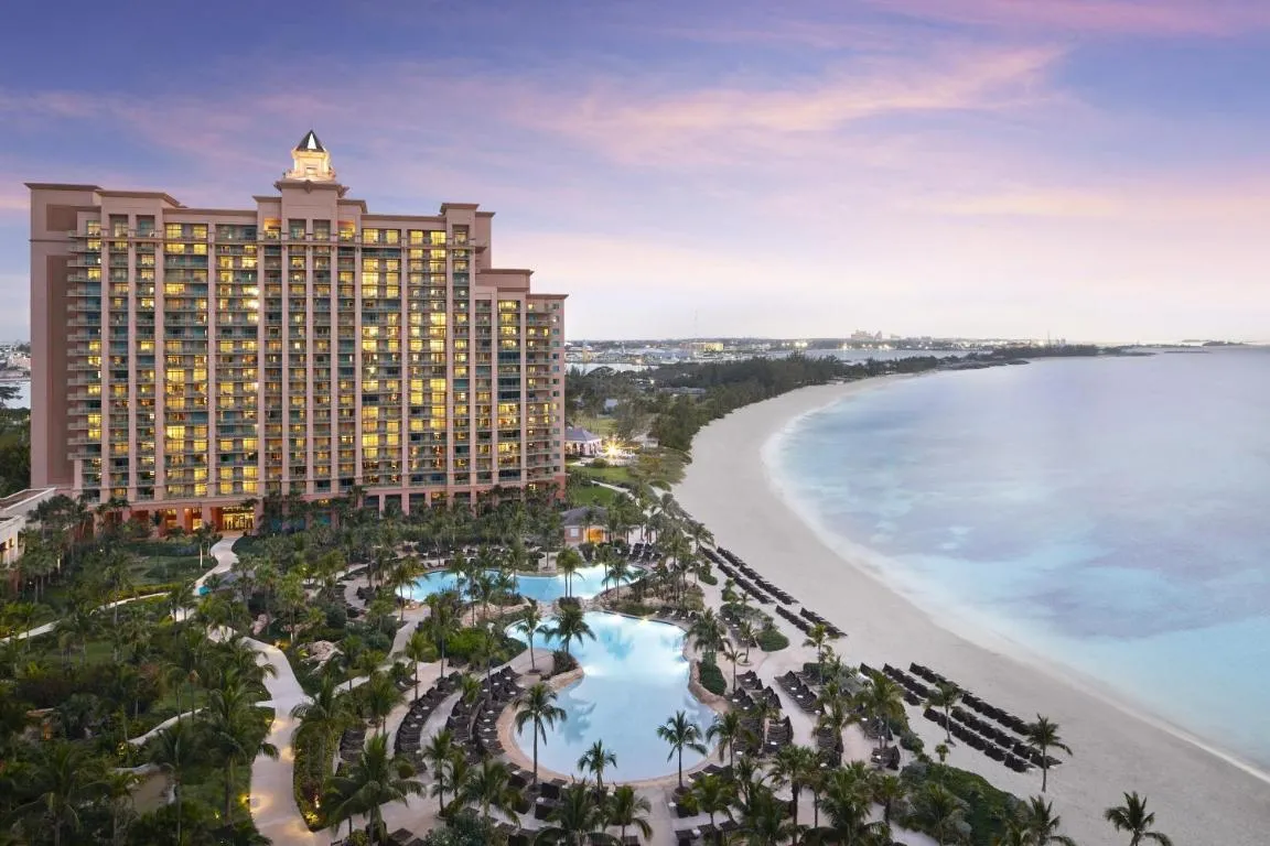 Image of The Reef at Atlantis