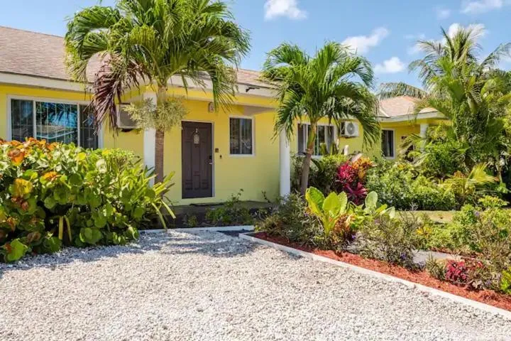 Image of Tropicabana