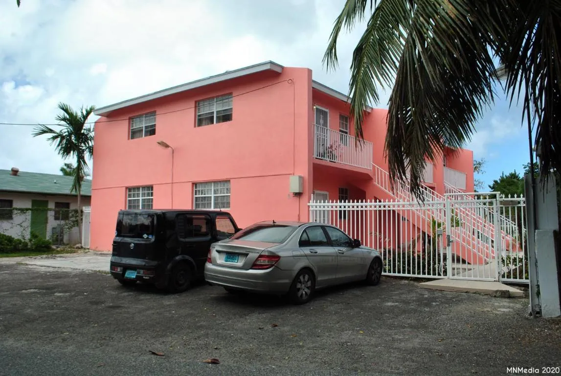 Image of Tropical Hideaway