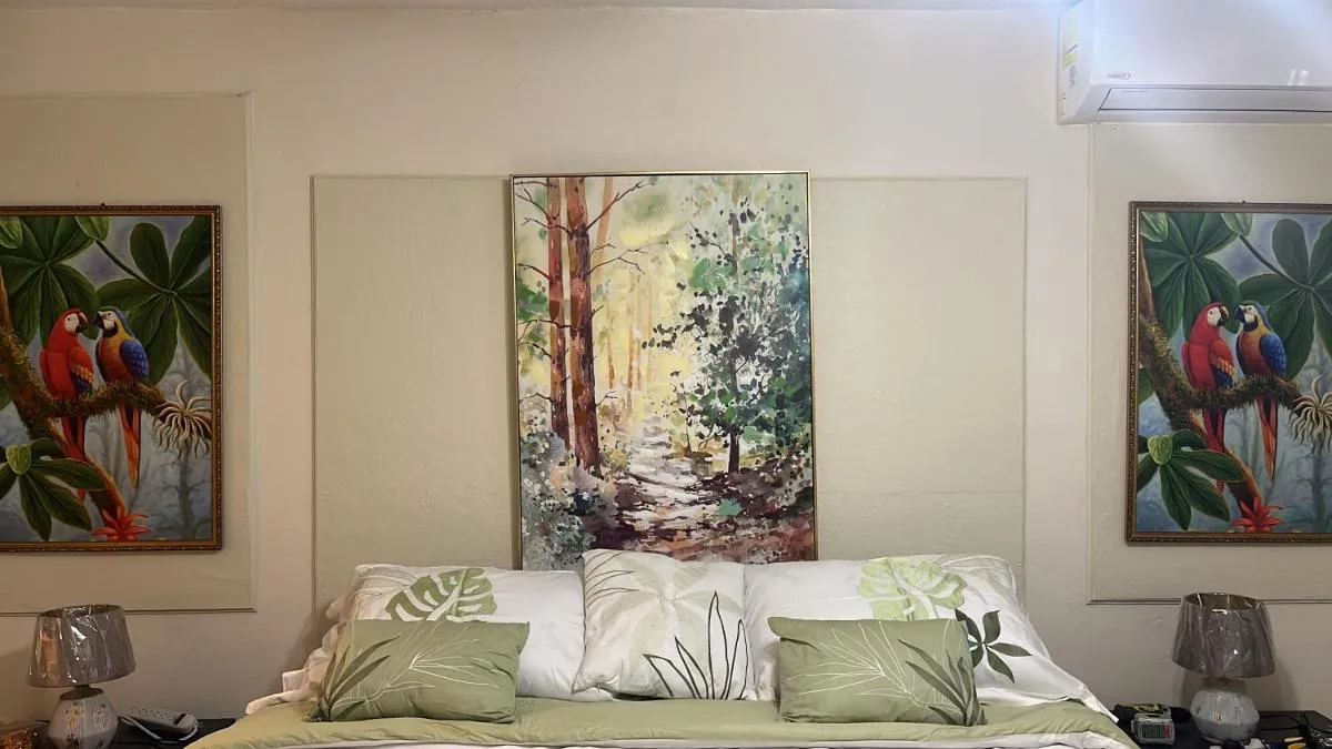 Image 5 of Tropical Hideaway