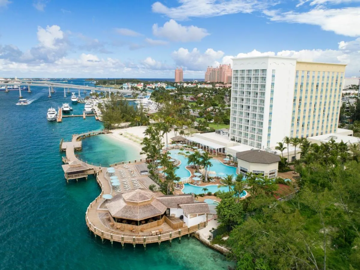 Image 5 of Warwick Paradise Island Bahamas – All Inclusive – Adults Only