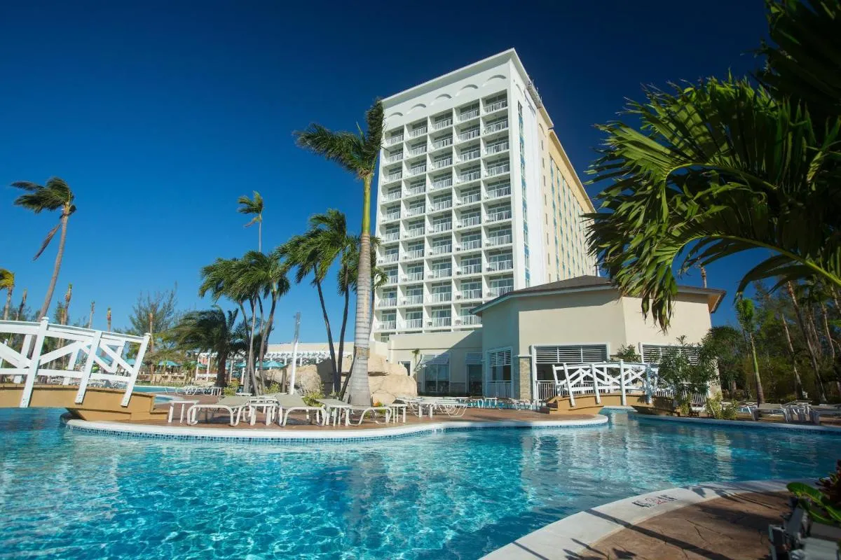 Image 3 of Warwick Paradise Island Bahamas – All Inclusive – Adults Only