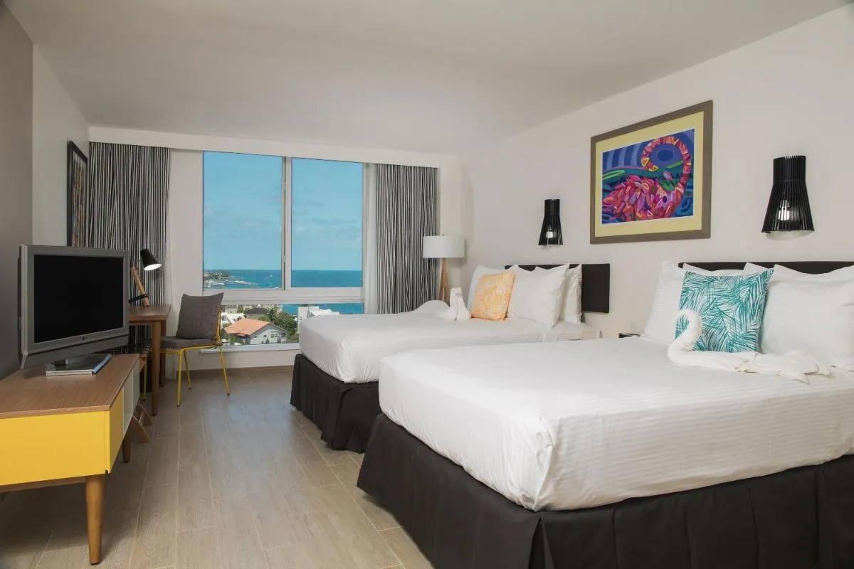 Image 1 of Warwick Paradise Island Bahamas – All Inclusive – Adults Only