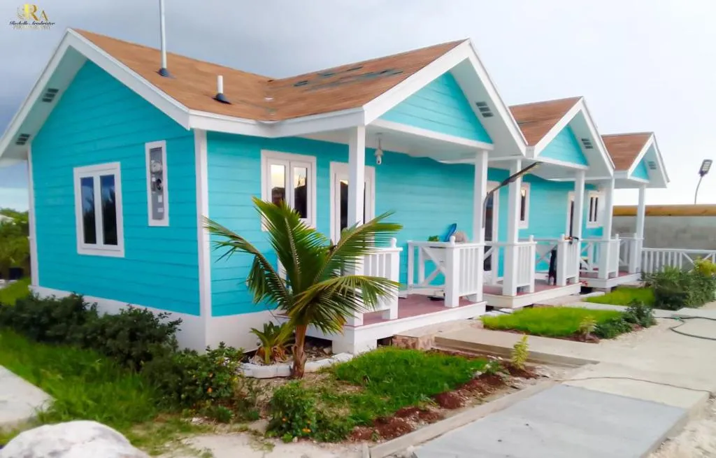 Image of 3-Hillview Cottages