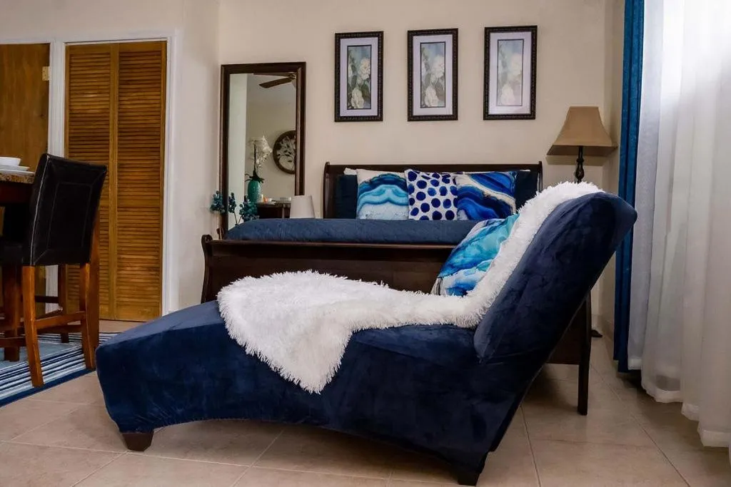Image of A Taste of Paradise – Vacation Rentals close to US Embassy & Restaurants