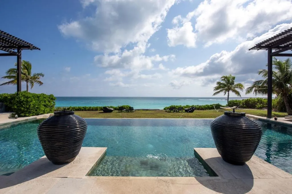 Image of Ananda House estate