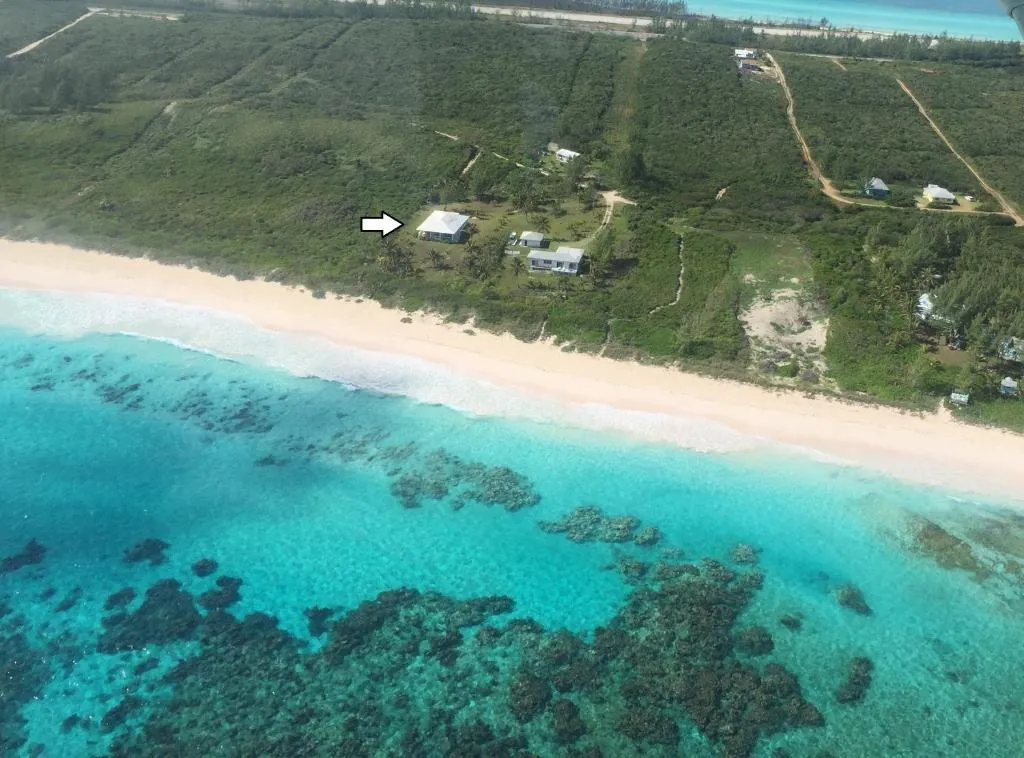 Image of Atlantic Sunrise Villa villa