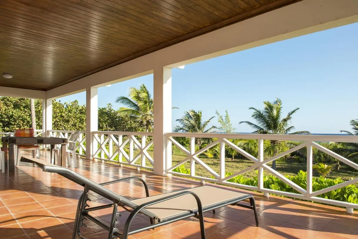 Image 1 of Atlantic Sunrise Villa villa