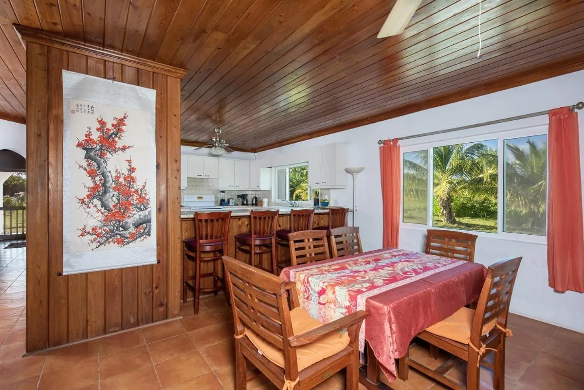 Image 5 of Atlantic Sunrise Villa villa