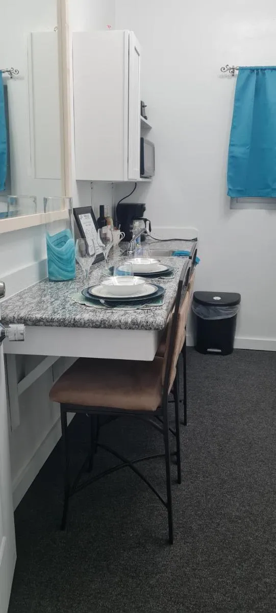 Image 4 of BELL At The Airport Suites Adults Only – Free Airport Transportation