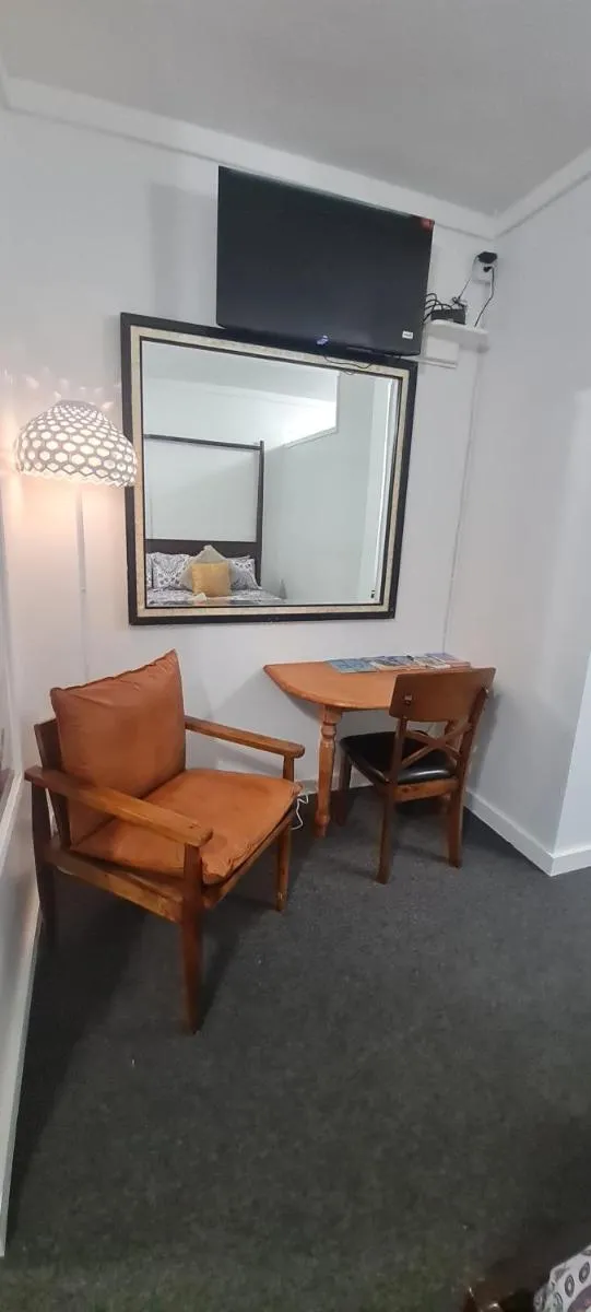 Image 6 of BELL At The Airport Suites Adults Only – Free Airport Transportation