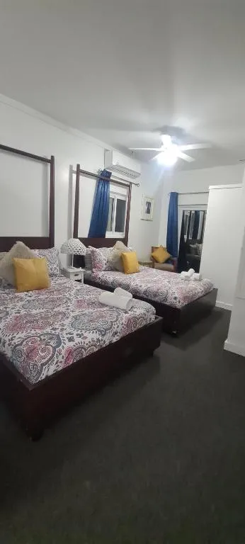 Image of BELL At The Airport Suites Adults Only – Free Airport Transportation