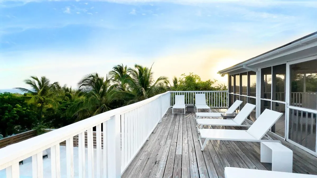 Image 2 of Bahama Mama home