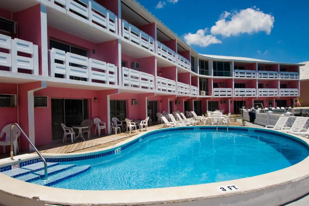 Image of Bell Channel Inn Hotel