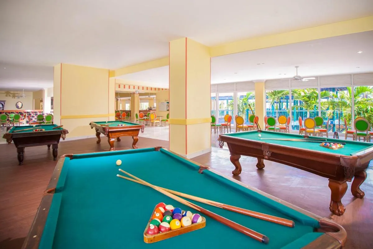 Image 1 of Breezes Resort & Spa All Inclusive, Bahamas