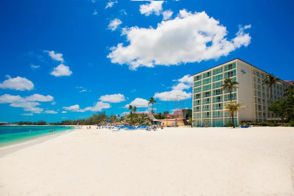 Image of Breezes Resort & Spa All Inclusive, Bahamas