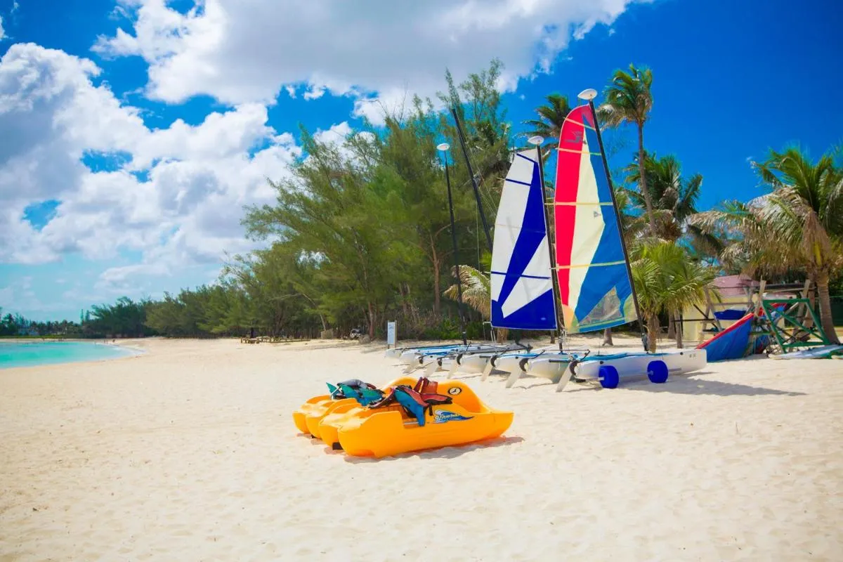 Image 4 of Breezes Resort & Spa All Inclusive, Bahamas