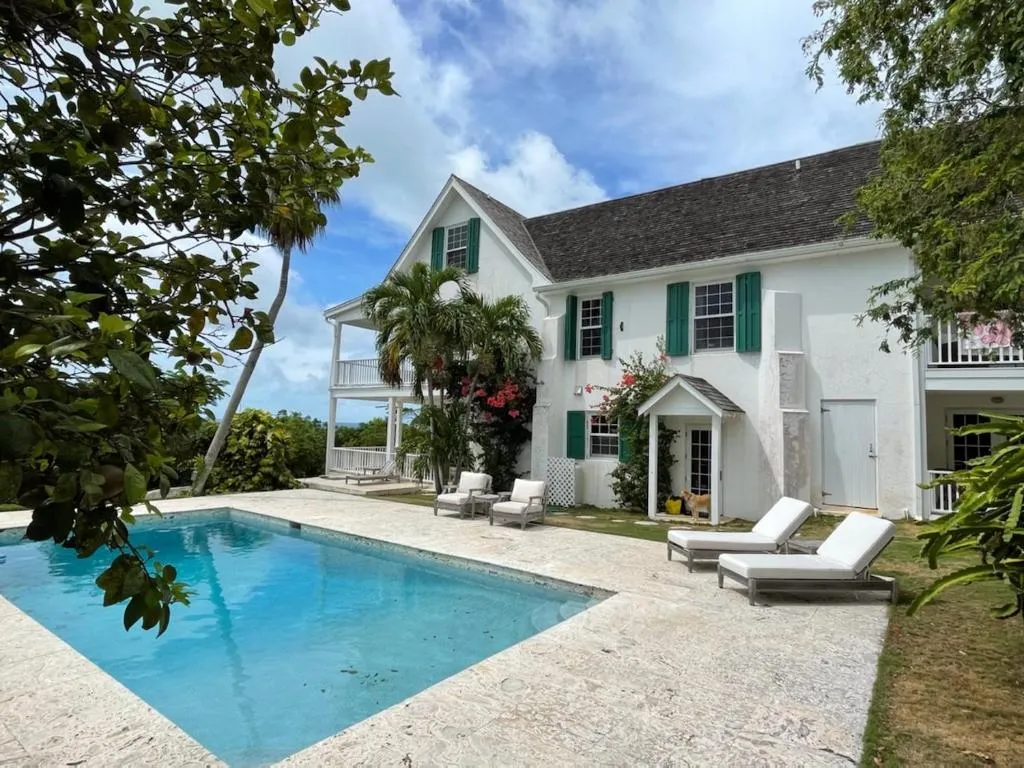 Image of Buccaneer Hill Main House home