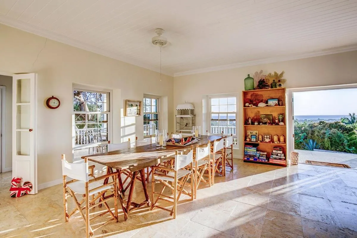 Image 4 of Buccaneer Hill home