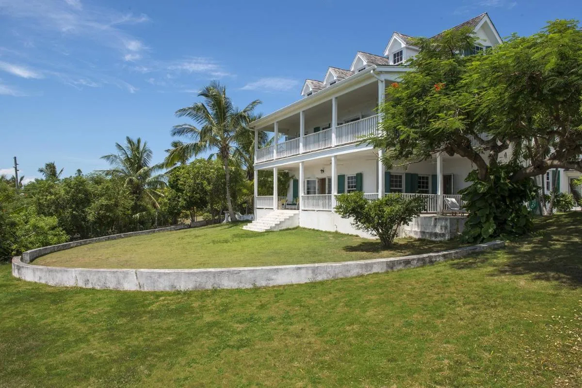 Image 1 of Buccaneer Hill home