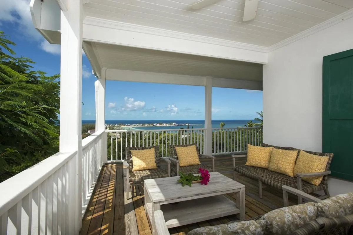 Image 3 of Buccaneer Hill home