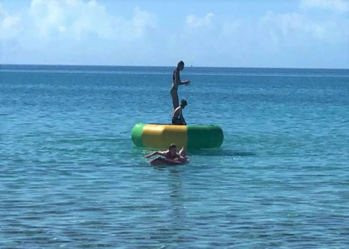 Image 3 of Buttonwood Reserve by Eleuthera Vacation Rentals