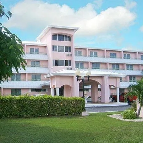 Image 3 of Castaways Resort and Suites