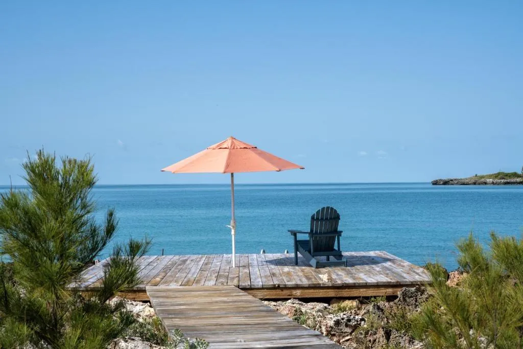 Image of Chez Cay Cottage cottage