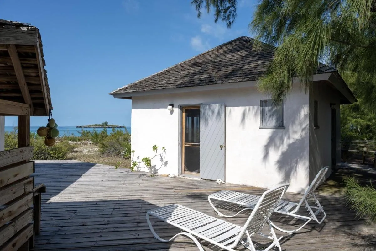Image 1 of Chez Cay Cottage cottage