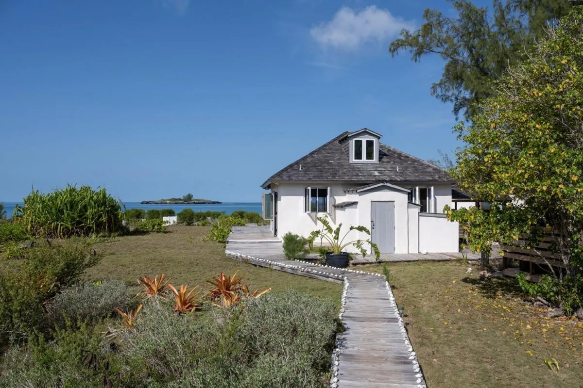 Image 2 of Chez Cay Cottage cottage