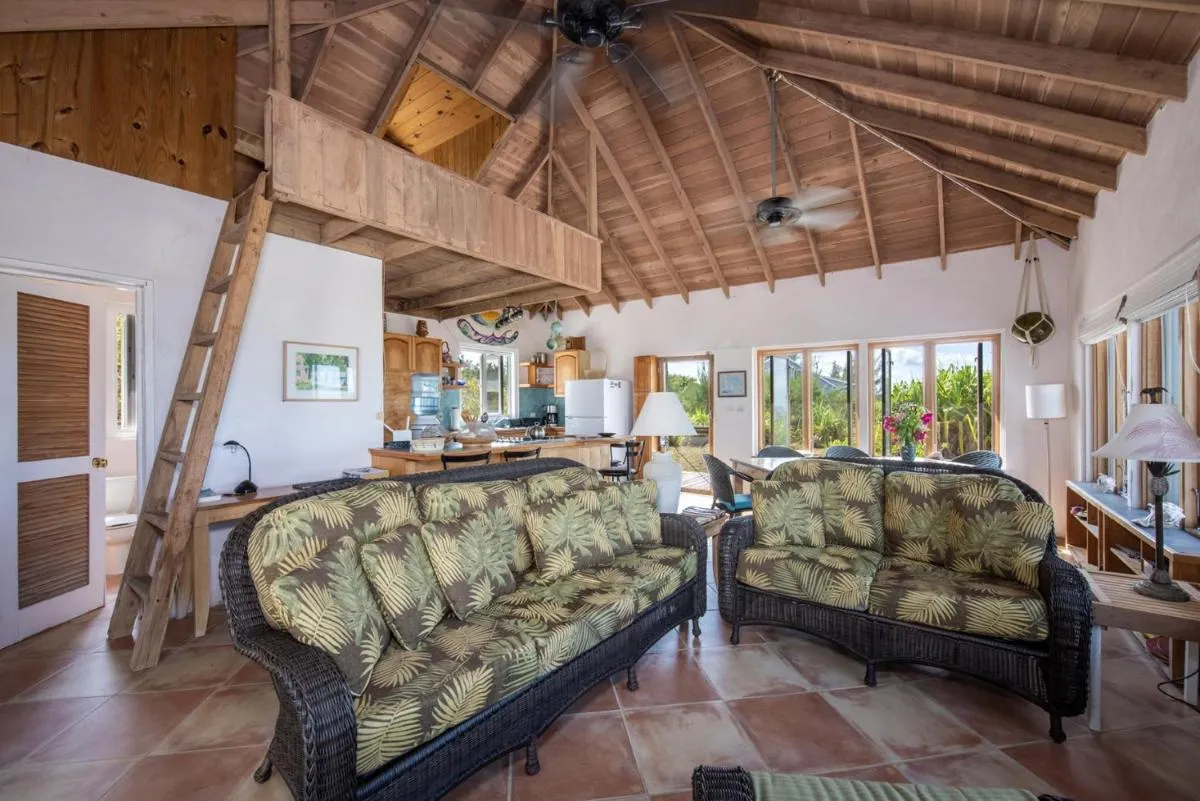 Image 4 of Chez Cay Cottage cottage