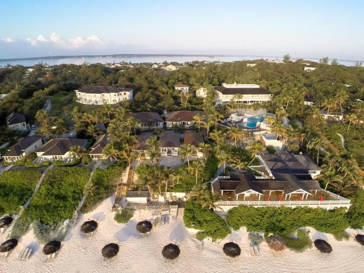Image 4 of Coral Sands Inn & Cottages