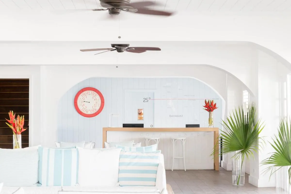 Image 5 of Coral Sands Inn & Cottages