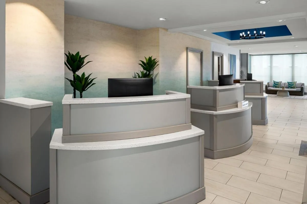 Image 6 of Courtyard by Marriott Nassau Downtown/Junkanoo Beach