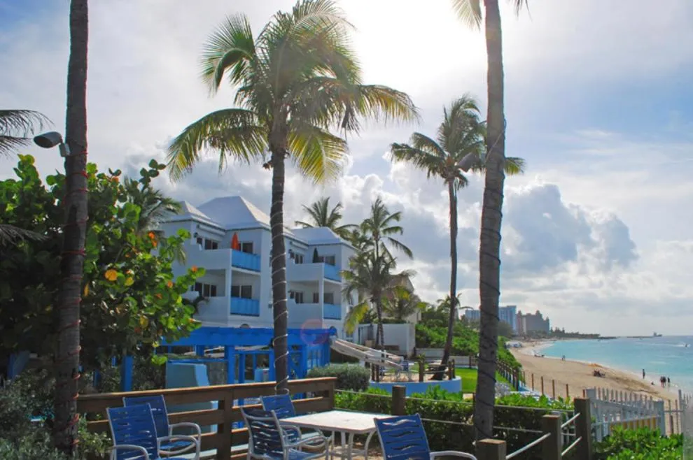 Image 6 of Deluxe Sea View Villas at Paradise Island Beach Club Resort