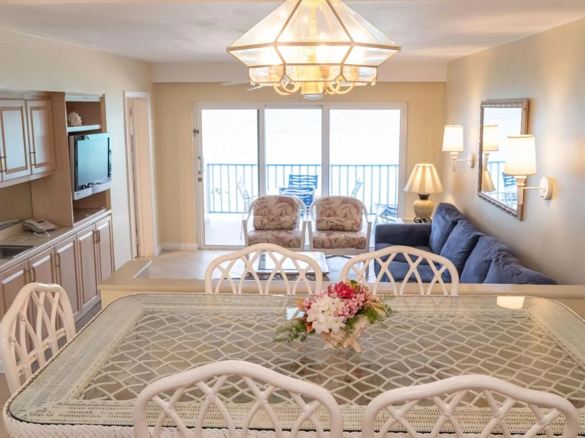 Image 2 of Deluxe Sea View Villas at Paradise Island Beach Club Resort