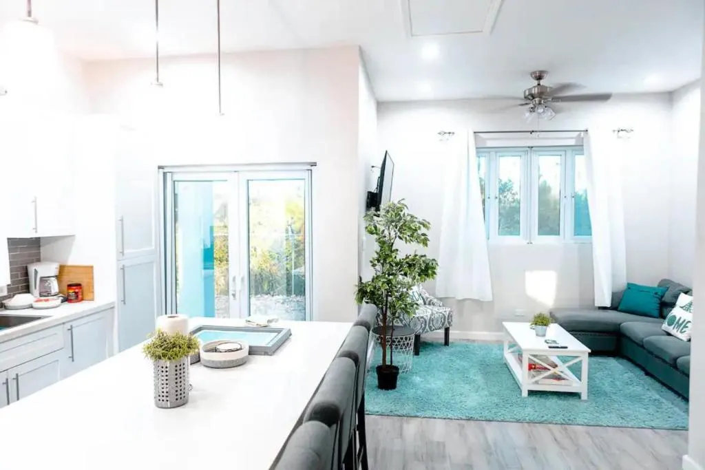 Image of EXCLUSIVE Modern Apartment in Nasáu, Bahamas